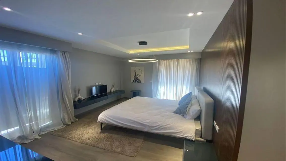 A Ready To Move Fully Finished Apartment With Acs