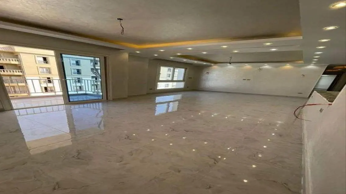 A Ready To Move Fully Finished Apartment With Acs