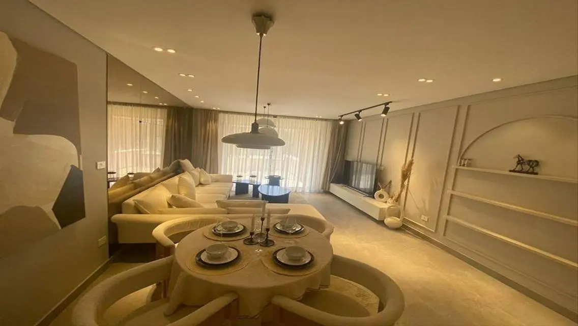 A Ready To Move Fully Finished Apartment With Acs