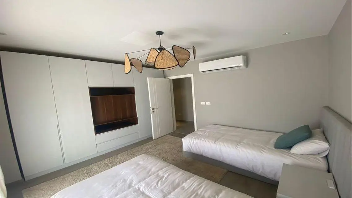 A Ready To Move Fully Finished Apartment With Acs