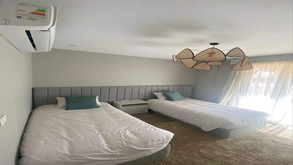 A Ready To Move Fully Finished Apartment With Acs