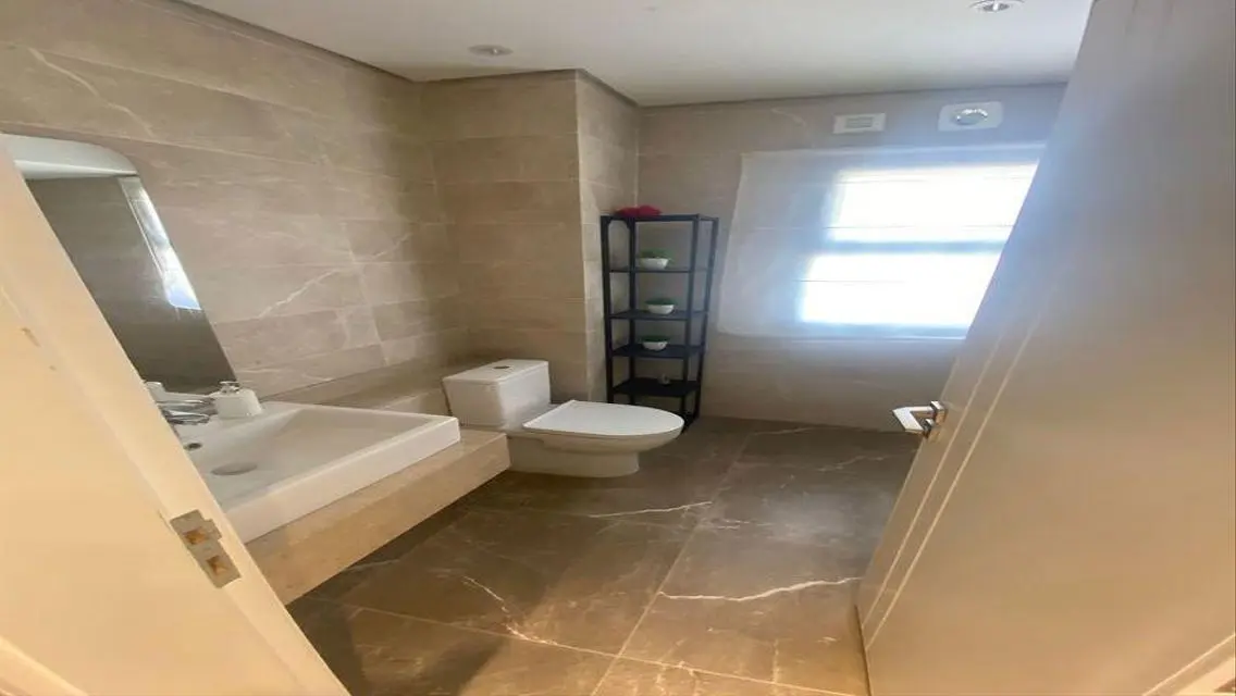 A Ready To Move Fully Finished Apartment With Acs