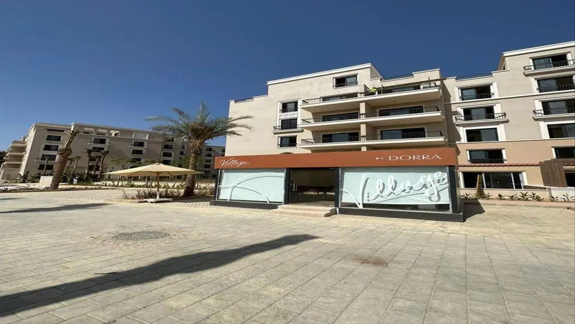 A Ready To Move Fully Finished Apartment With Acs