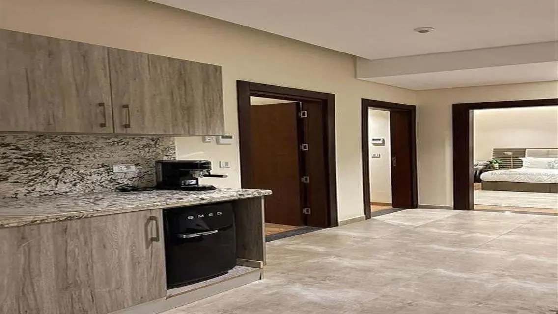 A Ready To Move Fully Finished Apartment With Acs