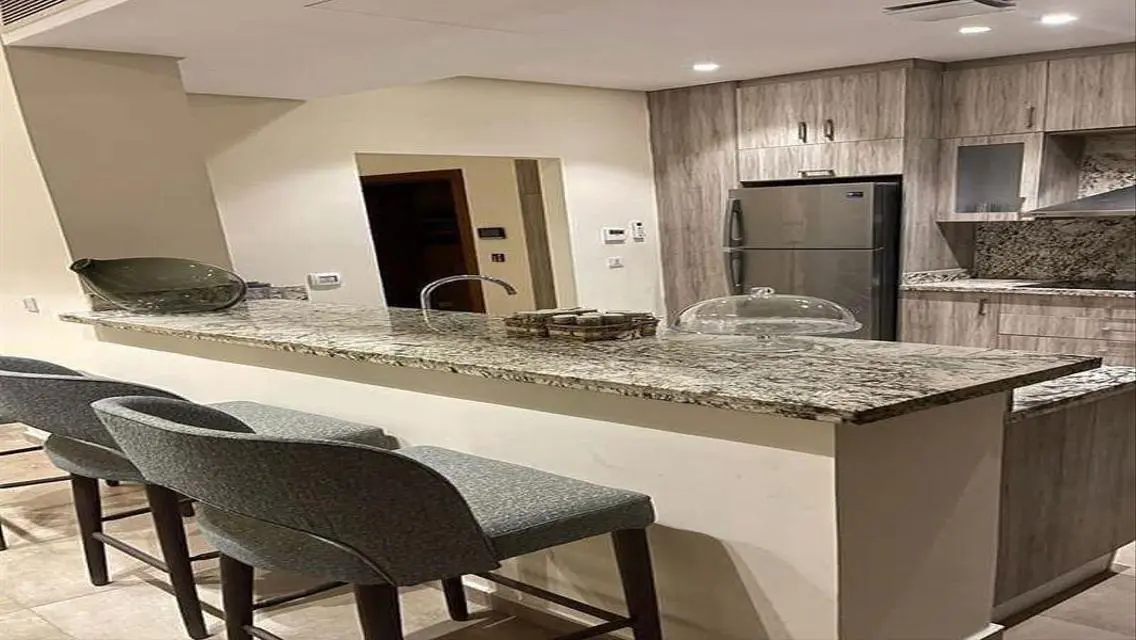 A Ready To Move Fully Finished Apartment With Acs