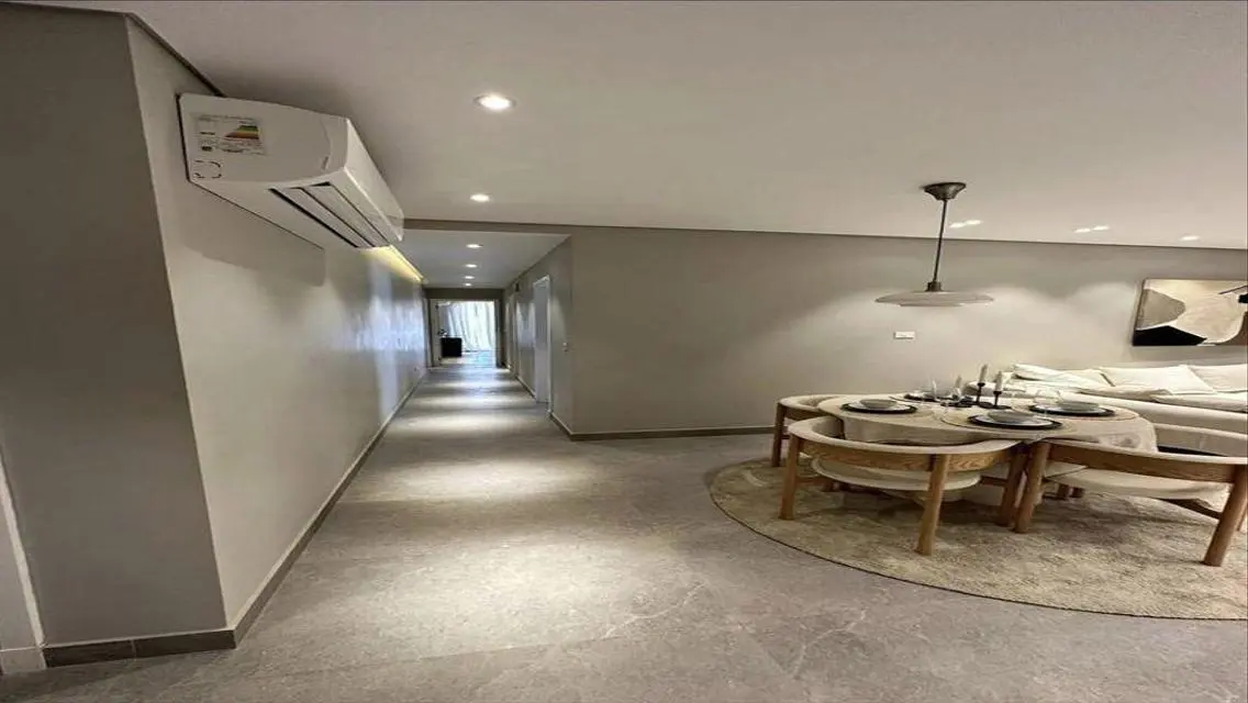 A Ready To Move Fully Finished Apartment With Acs
