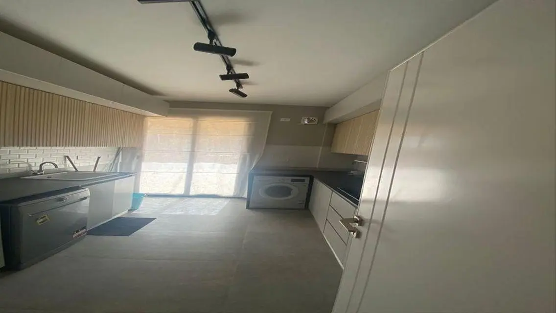 A Ready To Move Fully Finished Apartment With Acs