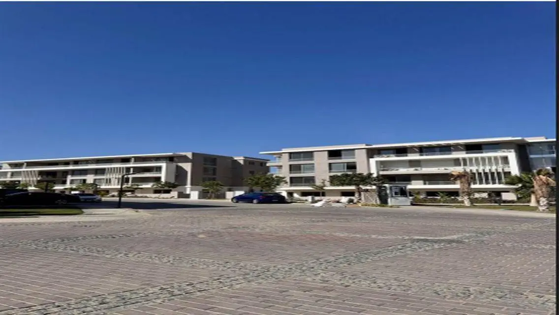A Ready To Move Apartment with A Prime Location