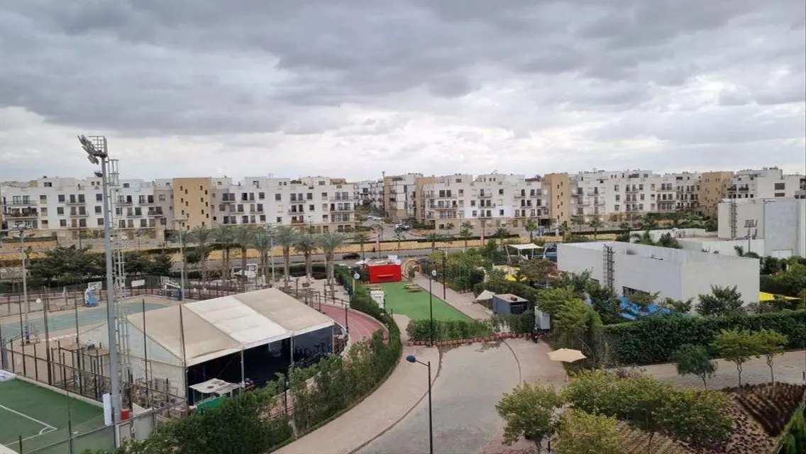شقة لقطة استلام فوري بالجاردن في بيفرلي هيلز