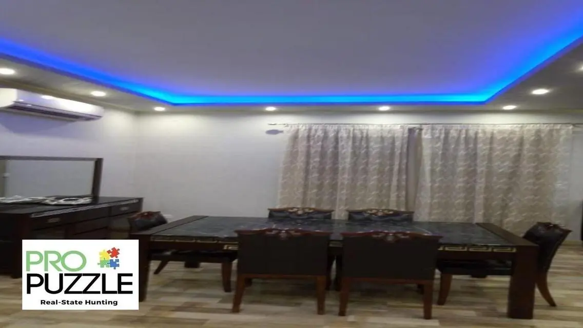 Villa for rent furnished in Rehab Standalone Villa