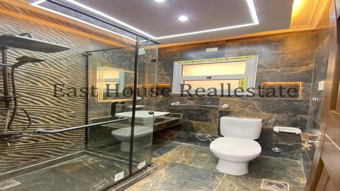 Luxury Apartment in a Prime Location with Full Amenities