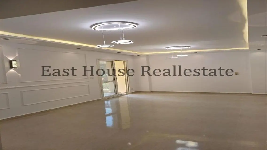 Luxury Apartment in a Prime Location with Full Amenities