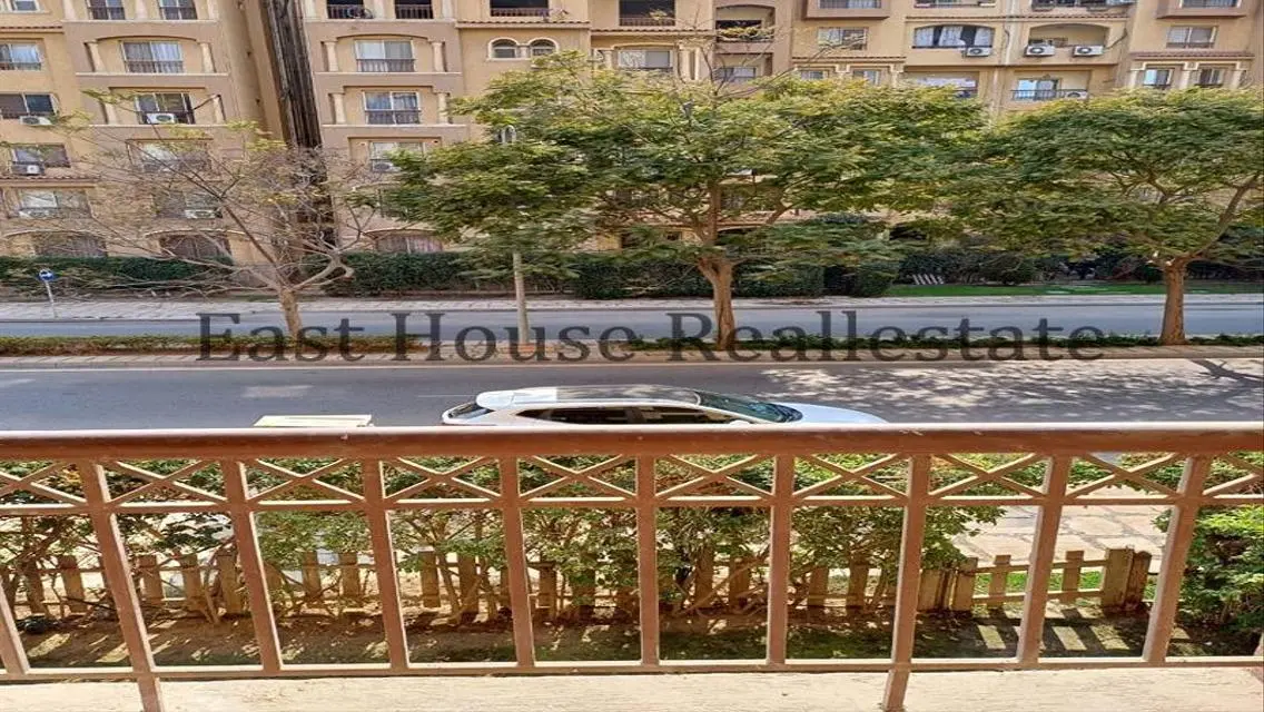 Luxury Apartment in a Prime Location with Full Amenities