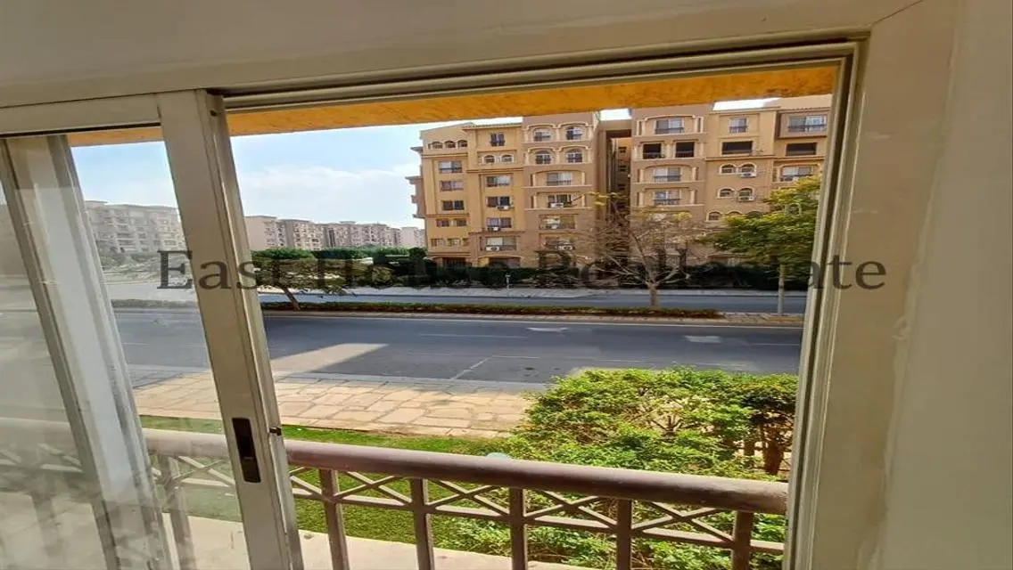 Luxury Apartment in a Prime Location with Full Amenities