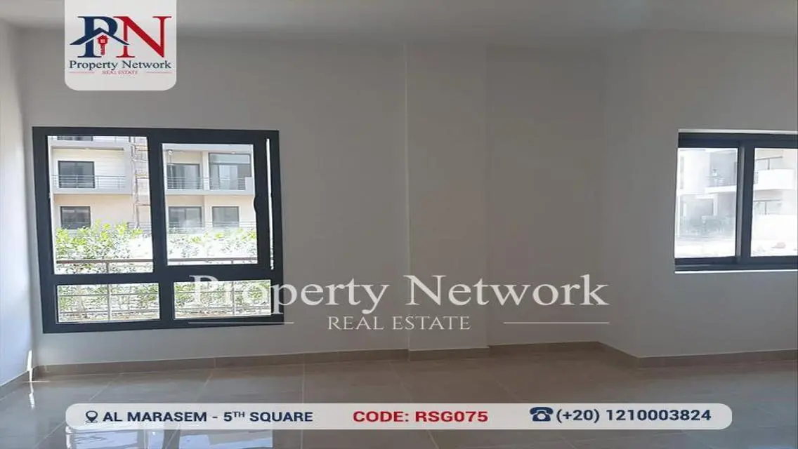 Apartment for Sale in Fifth Square