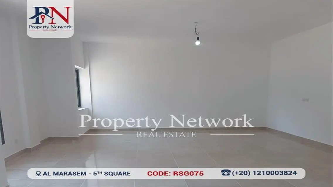 Apartment for Sale in Fifth Square