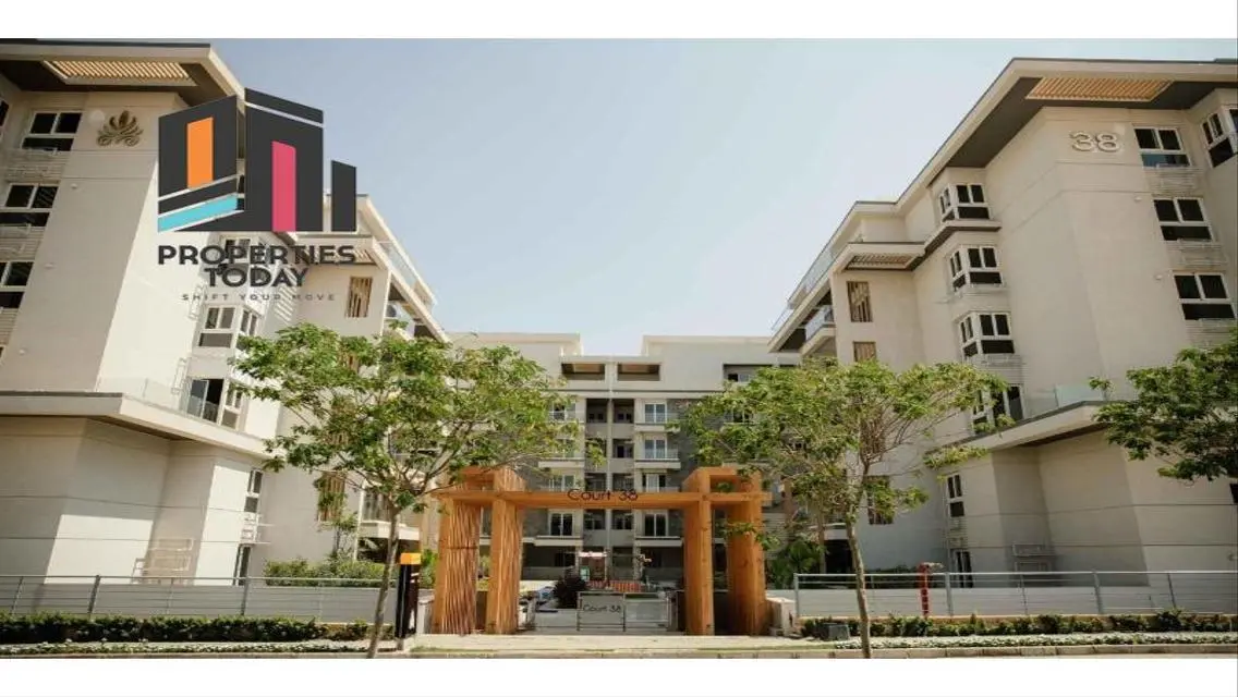 Flat 155 m for sale Core &amp; Shell in Icity october