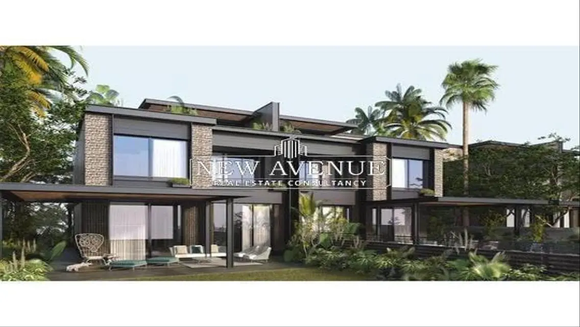 Apartment prime location-in Haptown mostakbal city