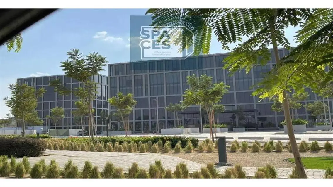 Office for sale 428m in CFC