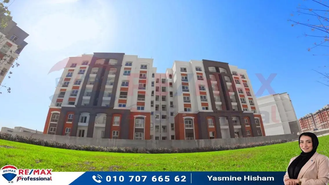 The latest ground floor model with a distinctive