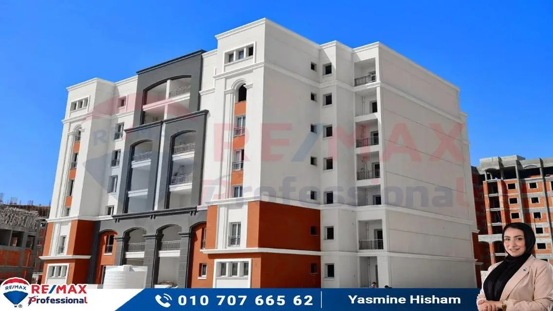 The latest ground floor model with a distinctive
