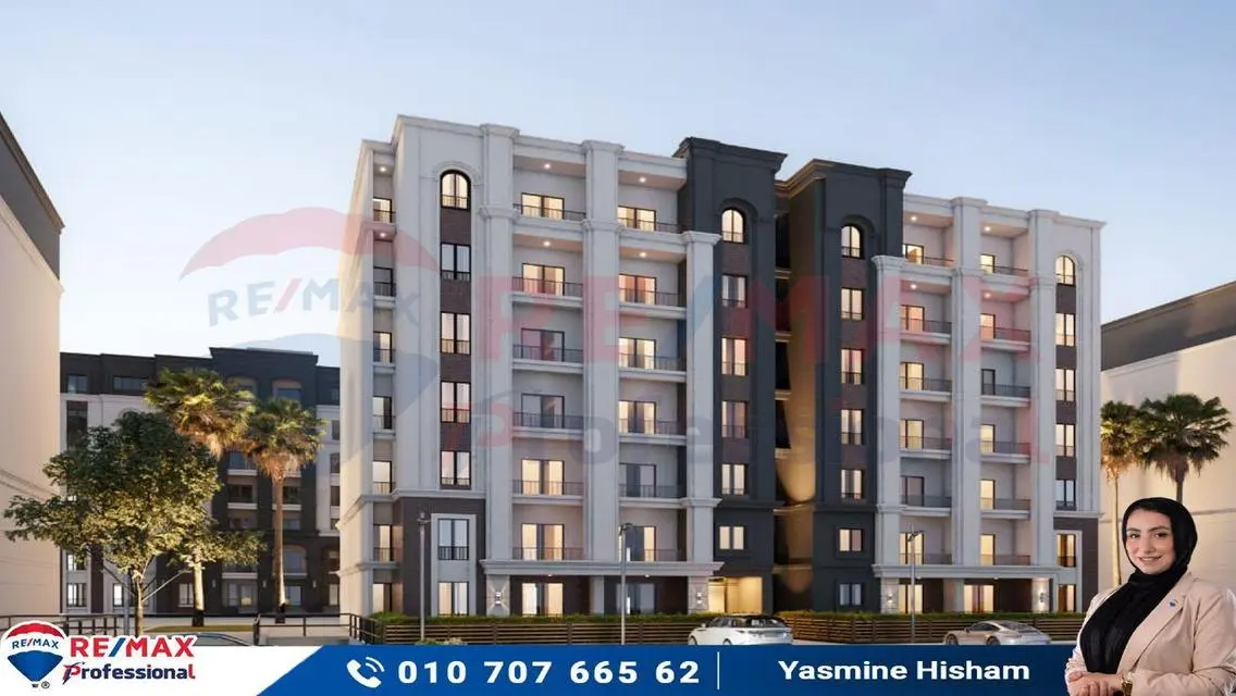 The latest ground floor model with a distinctive
