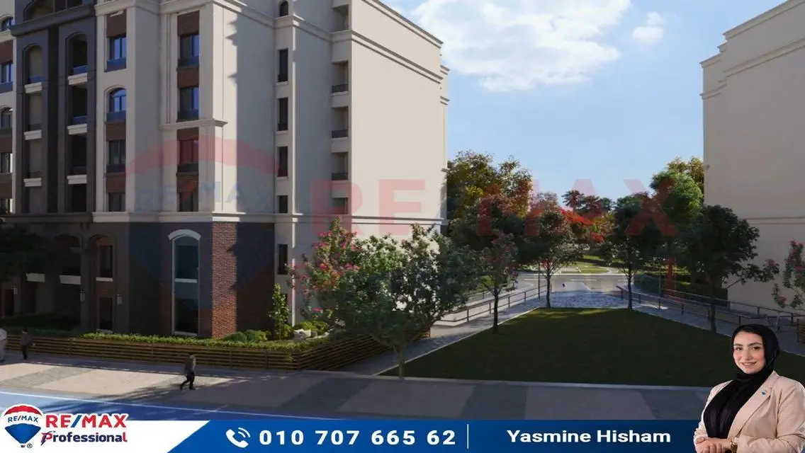 The latest ground floor model with a distinctive