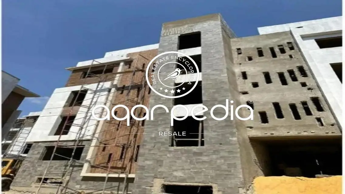 شقة رائعة للبيع في قلب المدينة
