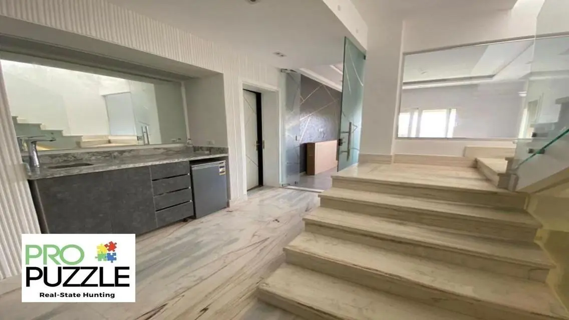Standalone Villa for Rent in Mivida