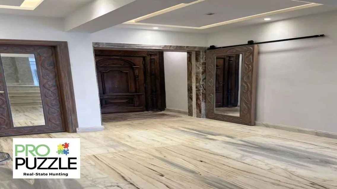 Standalone Villa for Rent in Mivida