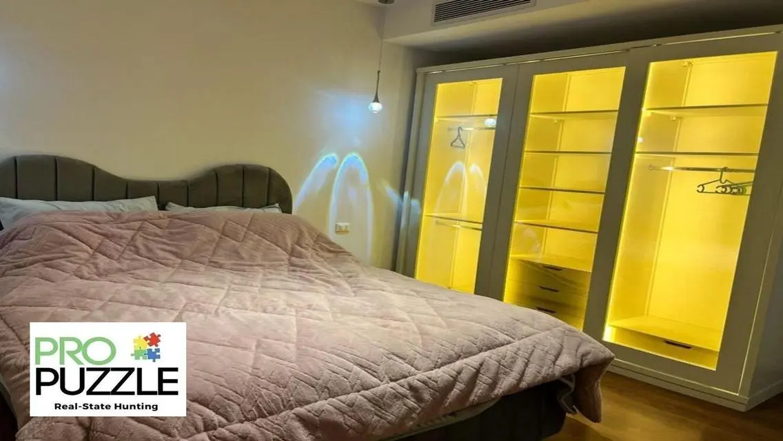 Standalone Villa for Rent in Mivida