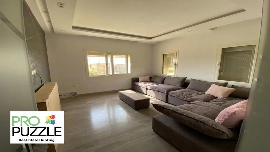 Standalone Villa for Rent in Mivida