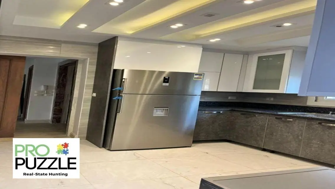 Standalone Villa for Rent in Mivida