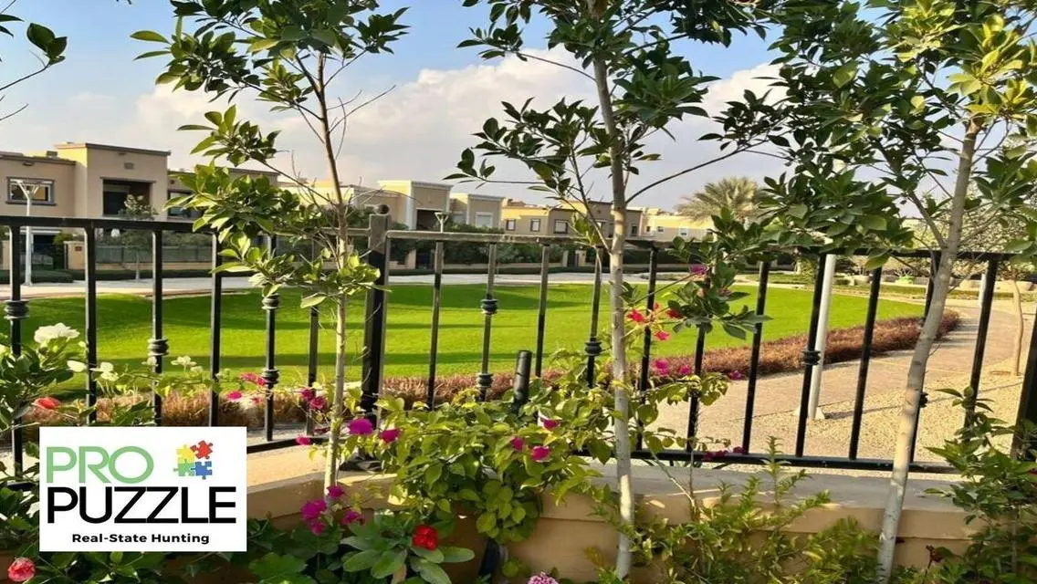 Standalone Villa for Rent in Mivida