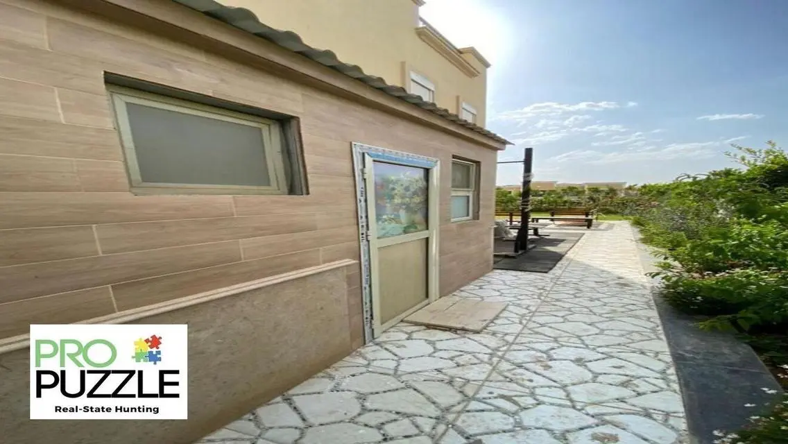 Standalone Villa for Rent in Mivida