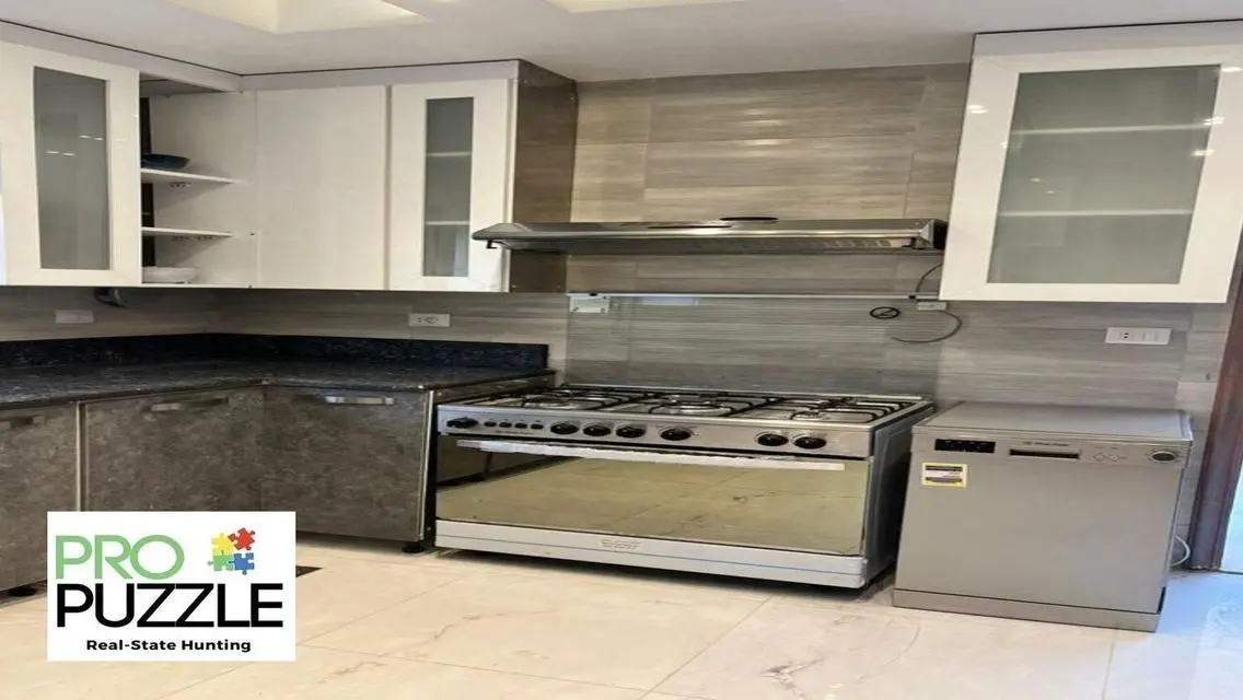 Standalone Villa for Rent in Mivida