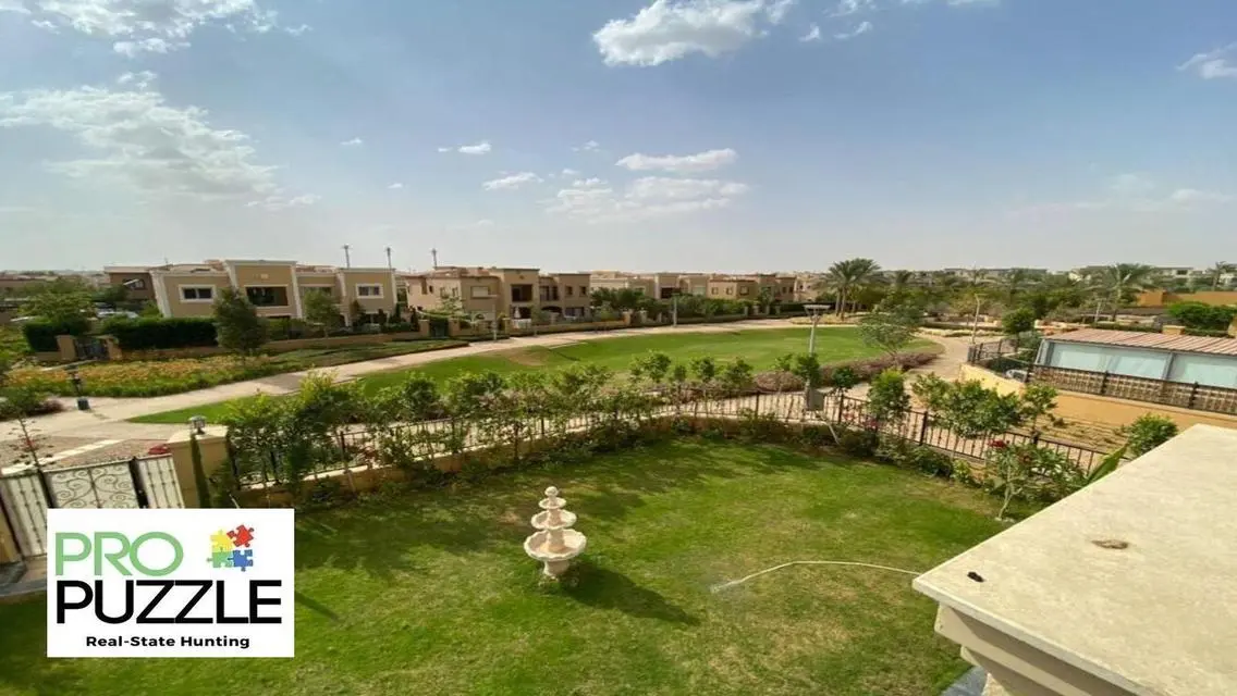 Standalone Villa for Rent in Mivida