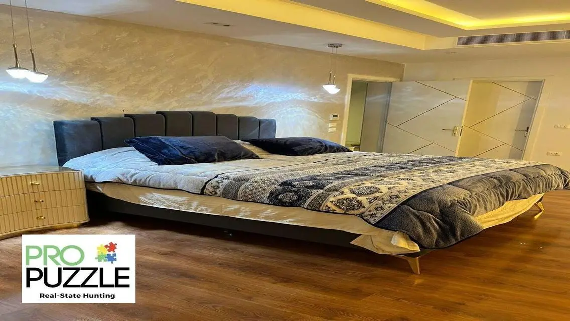Standalone Villa for Rent in Mivida