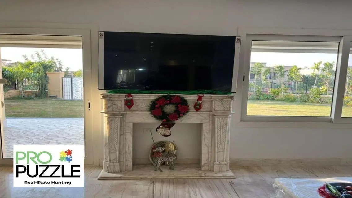 Standalone Villa for Rent in Mivida
