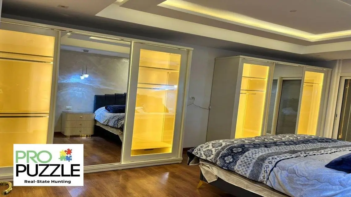 Standalone Villa for Rent in Mivida