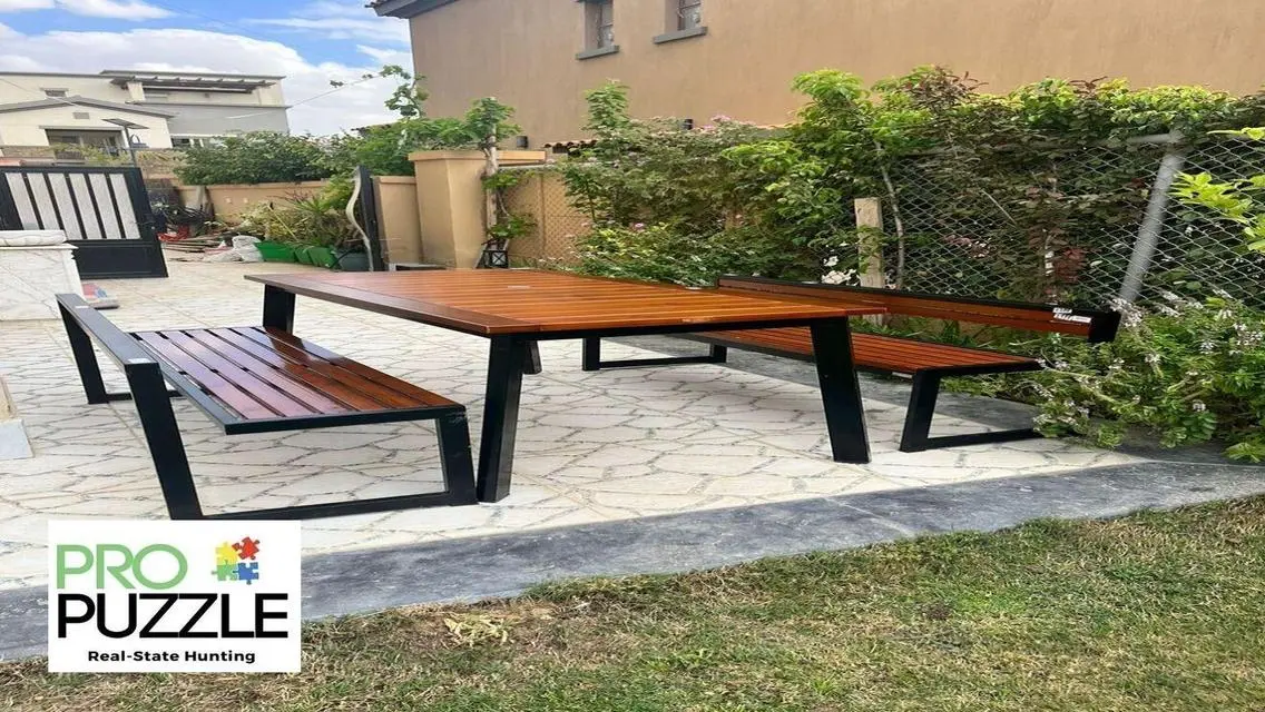 Standalone Villa for Rent in Mivida