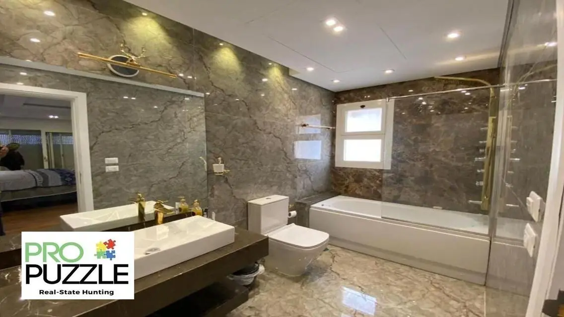 Standalone Villa for Rent in Mivida