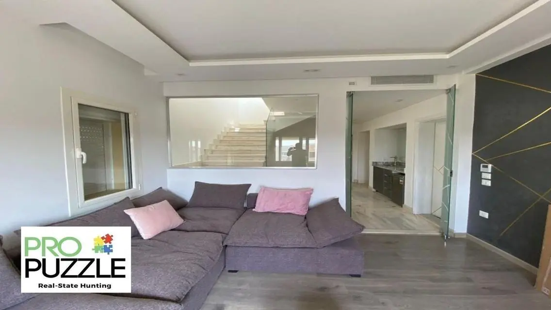 Standalone Villa for Rent in Mivida