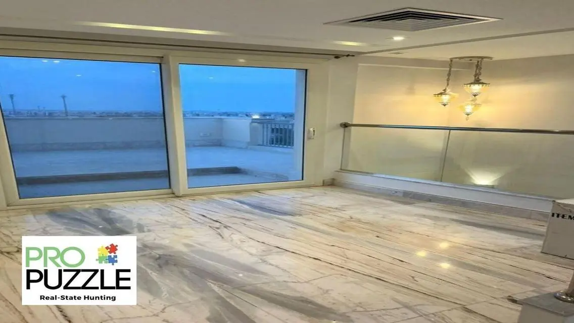 Standalone Villa for Rent in Mivida
