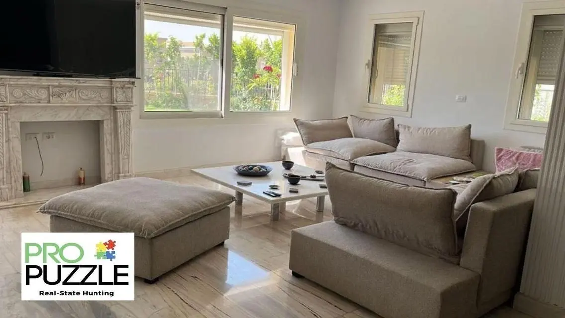 Standalone Villa for Rent in Mivida