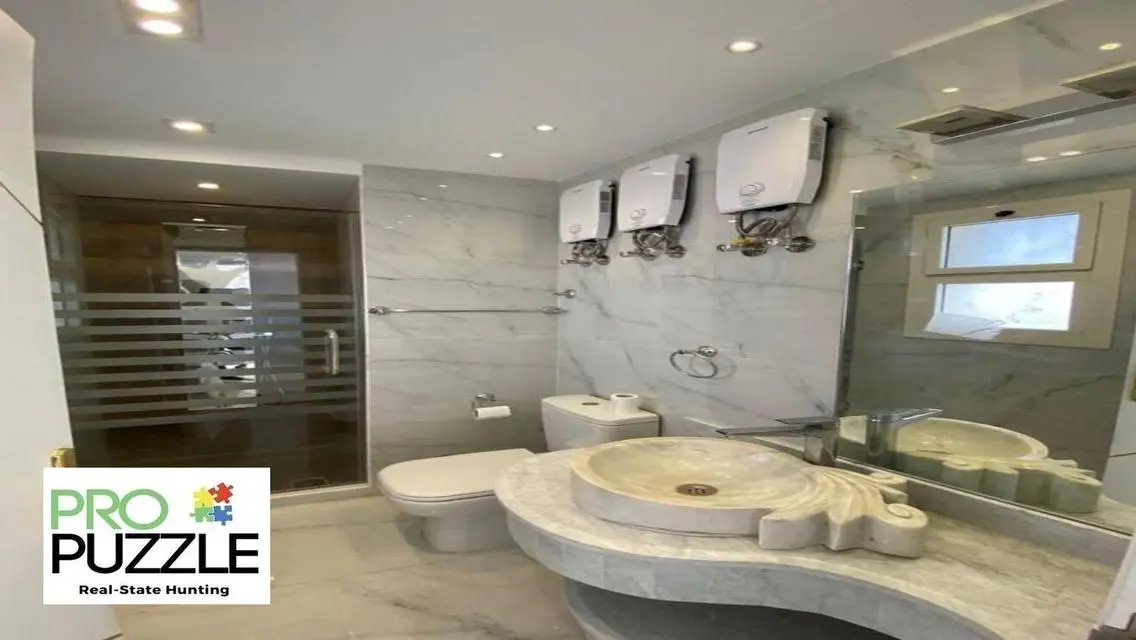 Standalone Villa for Rent in Mivida