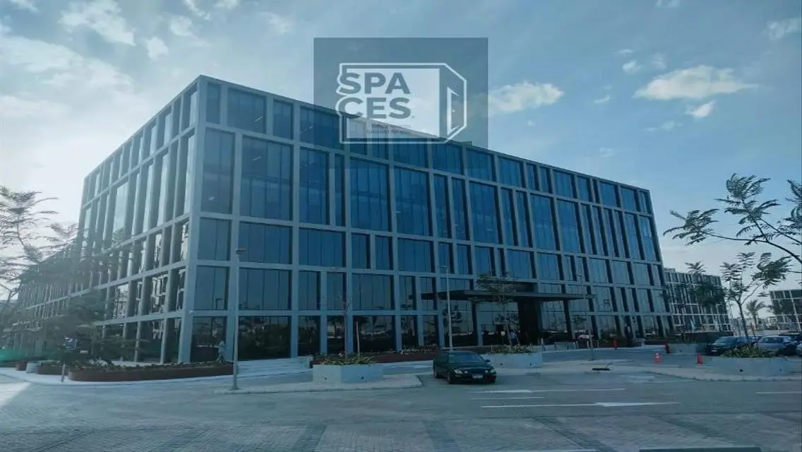 Fully finished office for sale 154m in CFC