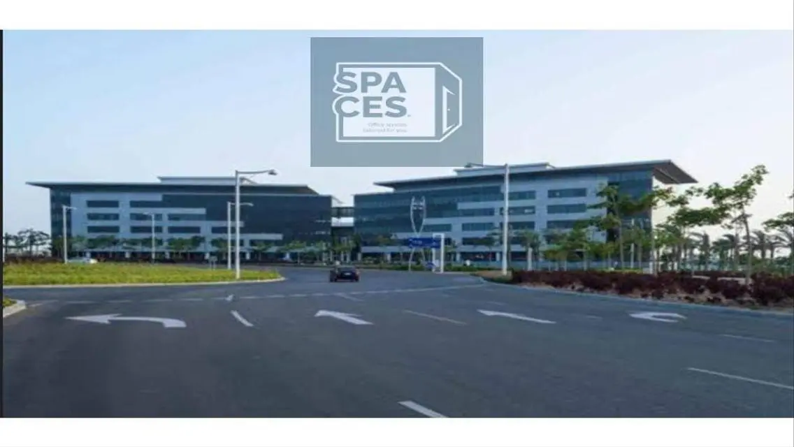Fully finished office for sale 154m in CFC