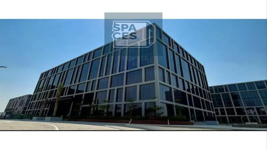 Fully finished office for sale 154m in CFC