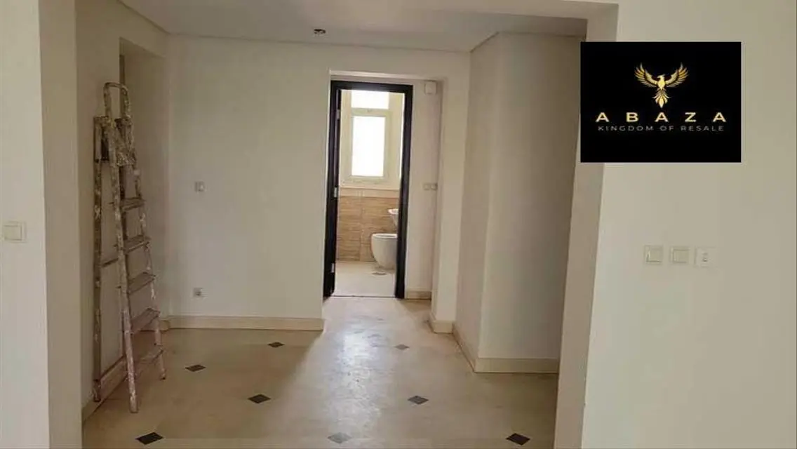 فيلا للبيع في اب تاون كايرو Alba spendia